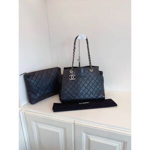 Chanel Women Pre-Loved Bag Very Good Condition